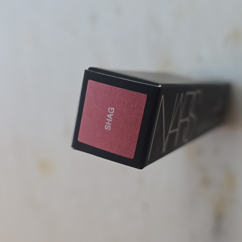 NARS Air Matte Lip Color - Picture 3 of 4
